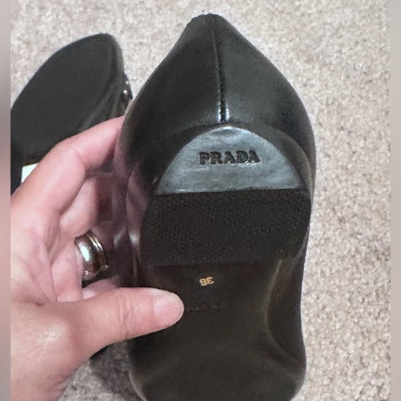 PRADA Flats - Picture 16 of 16